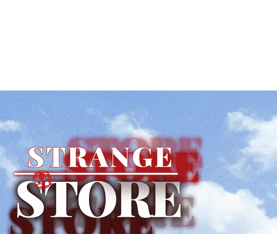 Strange Store Chapter 26 1